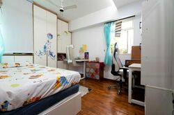 Blk 266C The Coris (Sengkang), HDB 4 Rooms #485465501